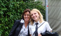 Laura und Martina