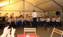 Die Blaskapelle Wesseln