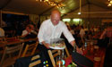 Eckart hat alles im Griff