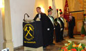 Der Gottesdienst - Pastor Forwergk