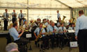 Musikzug der Freiwilligen Feuerwehr Wehrstedt