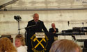 Rede von Klaus Rumphorst